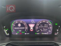 هوندا أكورد